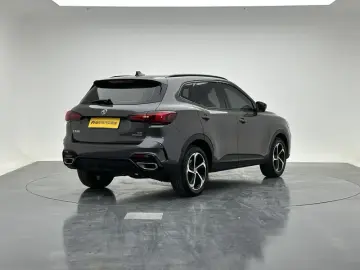 2021 MG Pilot с пробегом 25 000 км