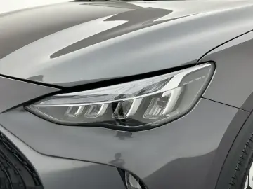2021 MG Pilot с пробегом 25 000 км