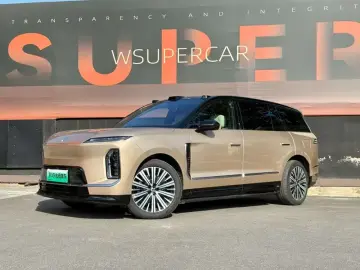 Nio ES9