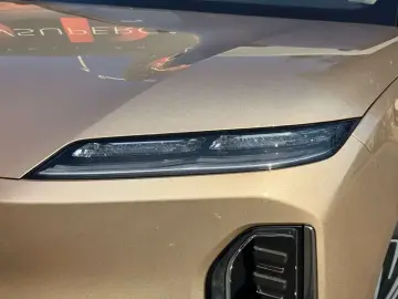 2026 Nio ES9 с пробегом 3 000 км