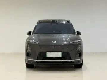 2026 Nio ES8 с пробегом 9 000 км
