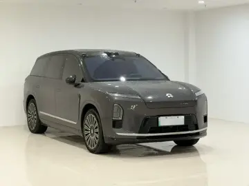 2026 Nio ES8 с пробегом 9 000 км
