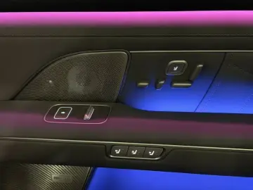 2026 Nio ES8 с пробегом 9 000 км