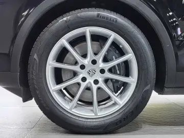 2024 Porsche Cayenne с пробегом 59 000 км
