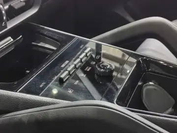 2024 Porsche Cayenne с пробегом 59 000 км