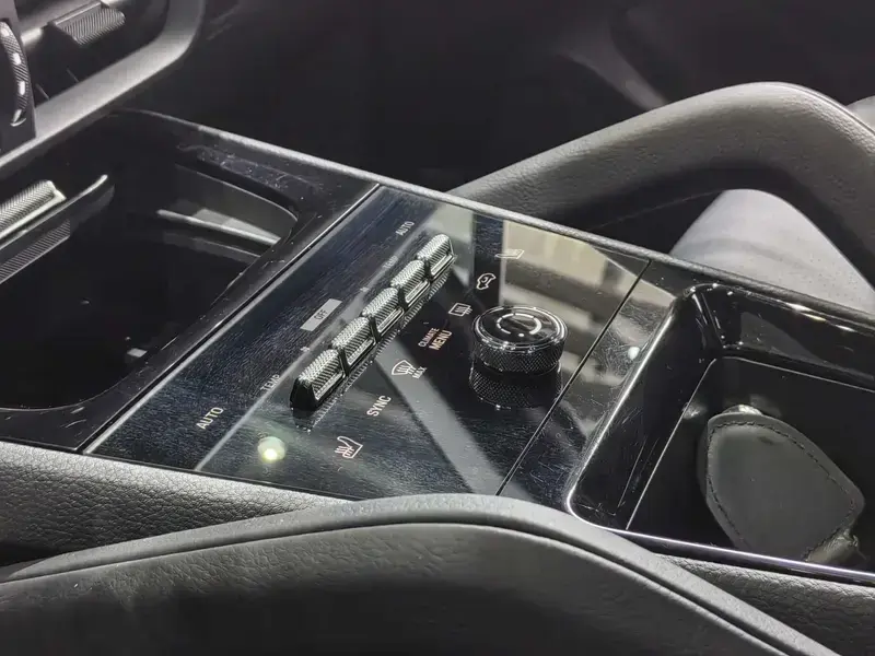 2024 Porsche Cayenne с пробегом 59 000 км