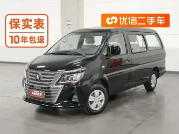 Forthing Lingzhi Plus