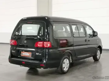 2023 Forthing Lingzhi Plus с пробегом 43 800 км