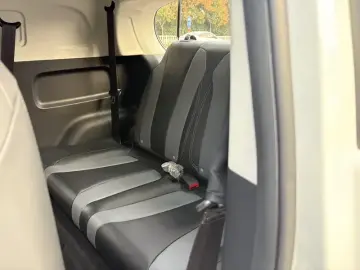 2022 Roewe Clever с пробегом 9 300 км