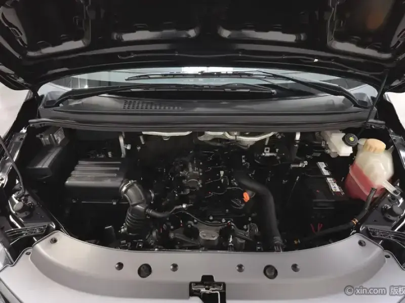 2023 Forthing Lingzhi Plus с пробегом 43 800 км