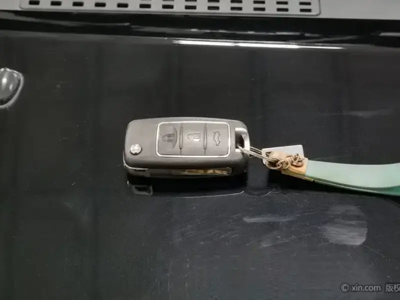 2023 Forthing Lingzhi Plus с пробегом 43 800 км