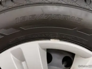 2023 Forthing Lingzhi Plus с пробегом 43 800 км
