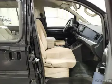 2023 Forthing Lingzhi Plus с пробегом 43 800 км