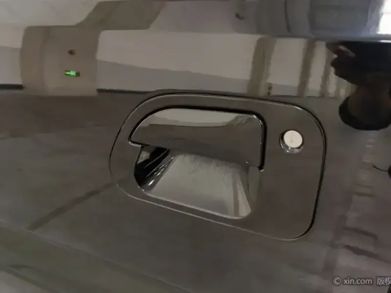 2023 Forthing Lingzhi Plus с пробегом 43 800 км