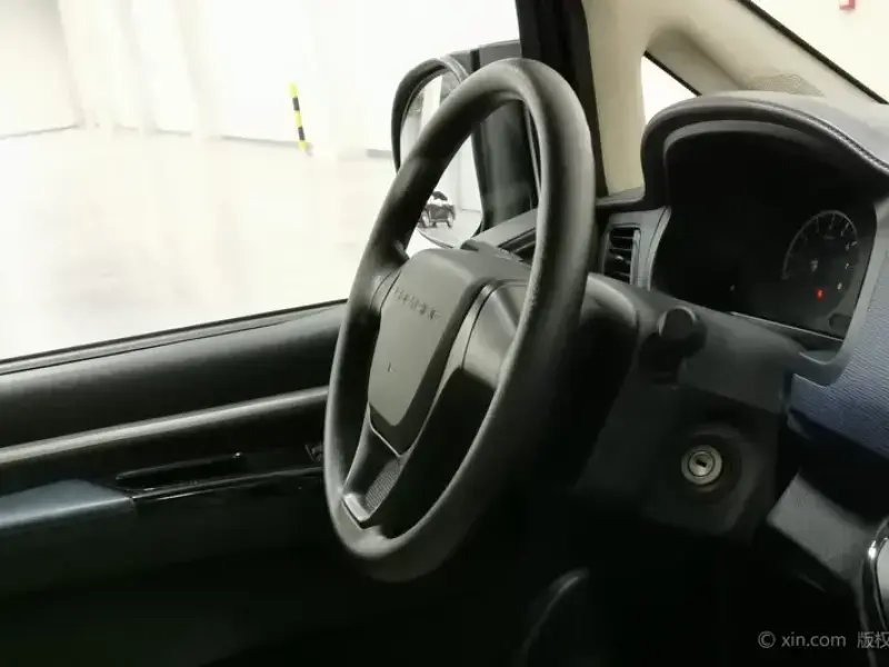 2023 Forthing Lingzhi Plus с пробегом 43 800 км