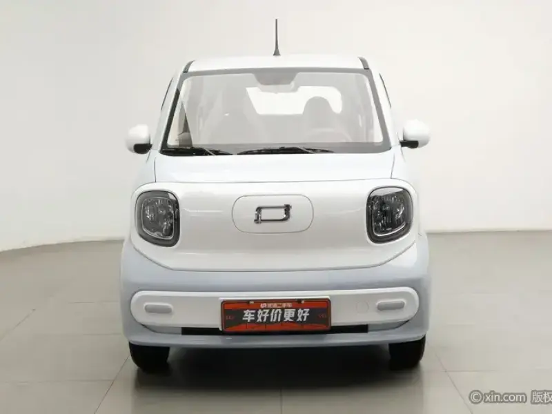 2026 FAW Bestune Pony с пробегом 25 400 км