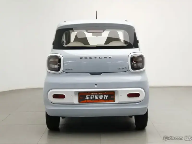 2026 FAW Bestune Pony с пробегом 25 400 км