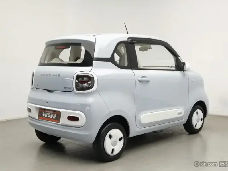 2026 FAW Bestune Pony с пробегом 25 400 км