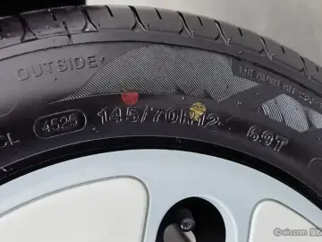 2026 FAW Bestune Pony с пробегом 25 400 км