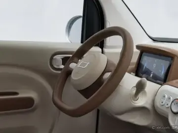 2026 FAW Bestune Pony с пробегом 25 400 км