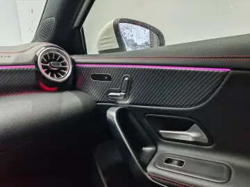 2024 Mercedes-Benz A-Класс с пробегом 23 800 км