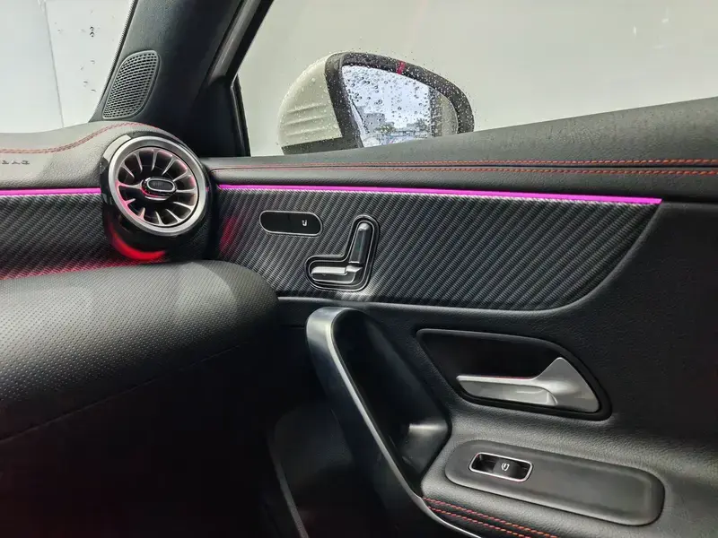 2024 Mercedes-Benz A-Класс с пробегом 23 800 км