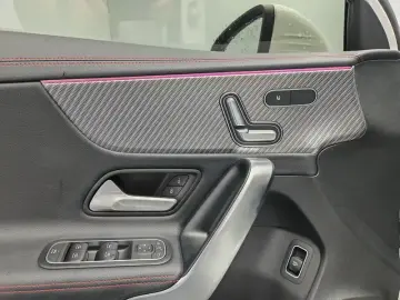 2024 Mercedes-Benz A-Класс с пробегом 23 800 км
