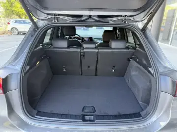 2023 Mercedes-Benz EQA с пробегом 42 000 км