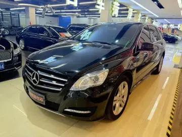 Mercedes-Benz R-Класс