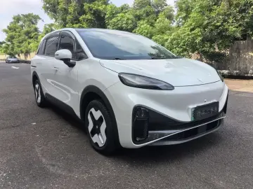 2024 Arcfox Koala S с пробегом 60 400 км