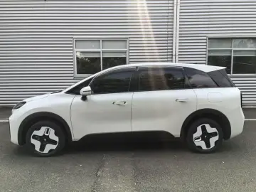 2024 Arcfox Koala S с пробегом 60 400 км