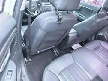 2016 Bestune B50 с пробегом 156 000 км