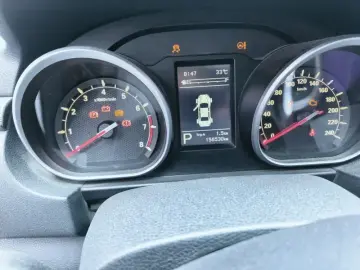 2016 Bestune B50 с пробегом 156 000 км