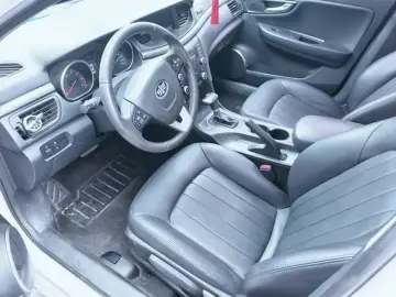 2016 Bestune B50 с пробегом 156 000 км