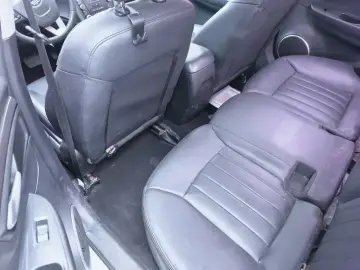 2016 Bestune B50 с пробегом 156 000 км