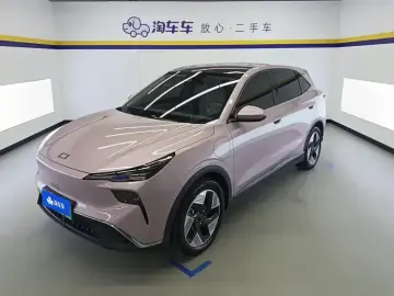 Bestune Yueyi 03