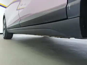 2025 Bestune Yueyi 03 с пробегом 18 000 км