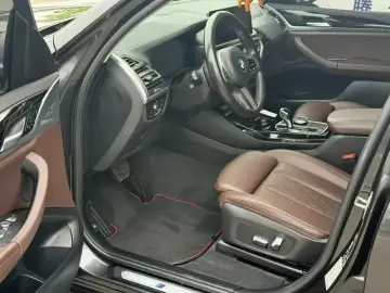 2022 BMW X3 M40i с пробегом 60 000 км