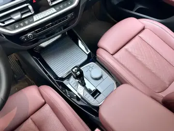 2022 BMW X3 M40i с пробегом 36 000 км