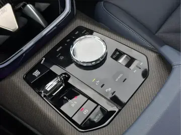 2025 BMW X3 M40i с пробегом 15 100 км