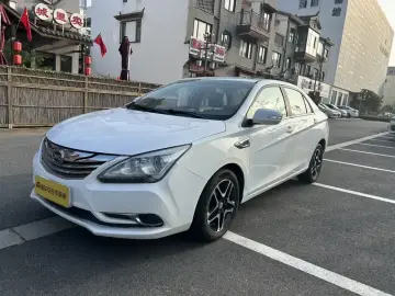 BYD G5