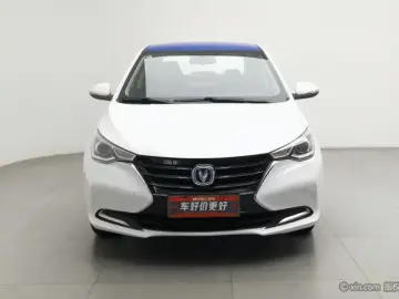 2019 Changan Yuexiang с пробегом 55 100 км