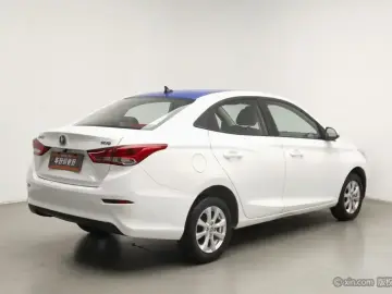 2019 Changan Yuexiang с пробегом 55 100 км