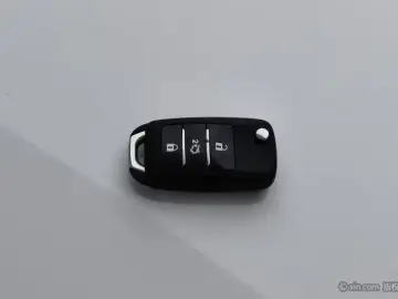 2019 Changan Yuexiang с пробегом 55 100 км