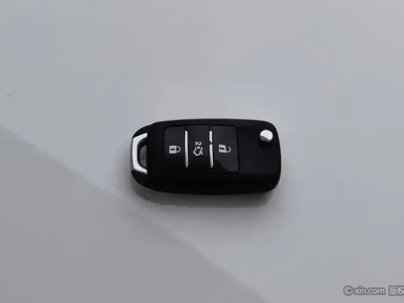 2019 Changan Yuexiang с пробегом 55 100 км