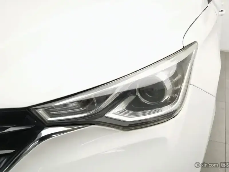 2019 Changan Yuexiang с пробегом 55 100 км