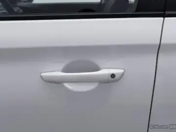 2019 Changan Yuexiang с пробегом 55 100 км