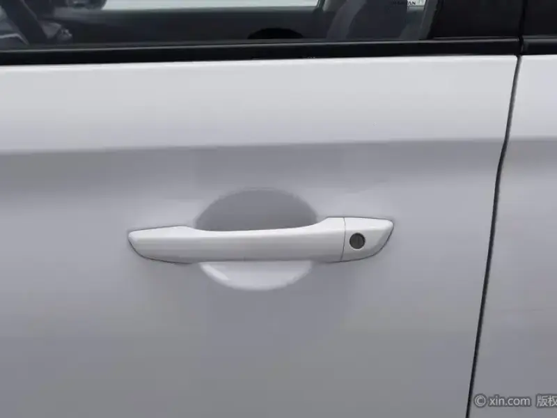 2019 Changan Yuexiang с пробегом 55 100 км