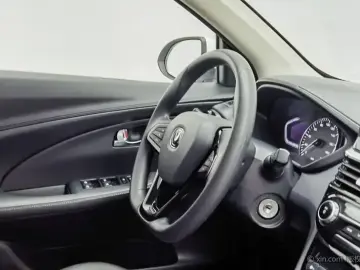 2019 Changan Yuexiang с пробегом 55 100 км