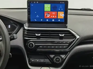 2019 Changan Yuexiang с пробегом 55 100 км